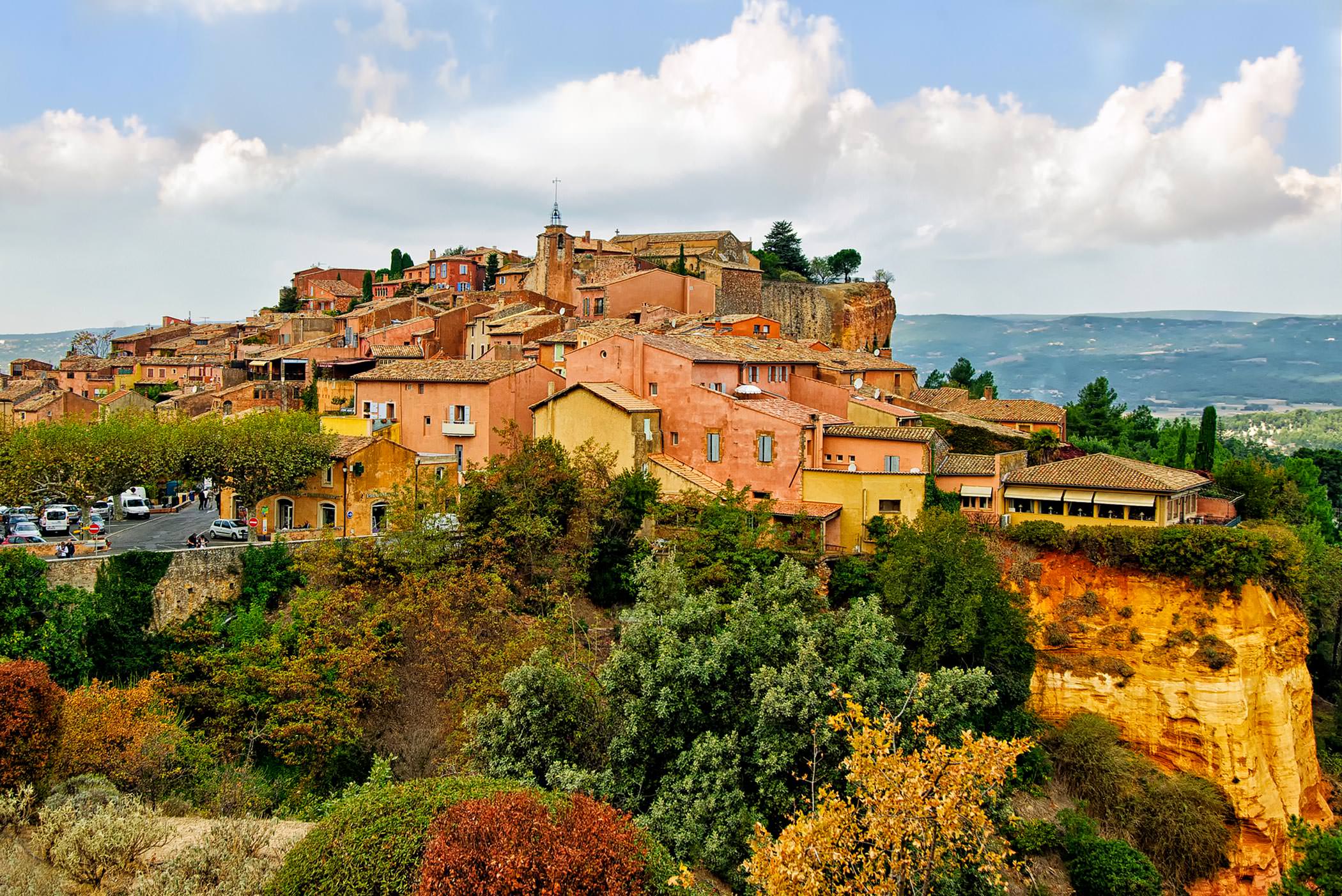 South of france. Юг Франции Прованс Арль деревня. Руссильон Франция. Люберон на юге Франции. Марсель Юг Франции провинция Прованс?.